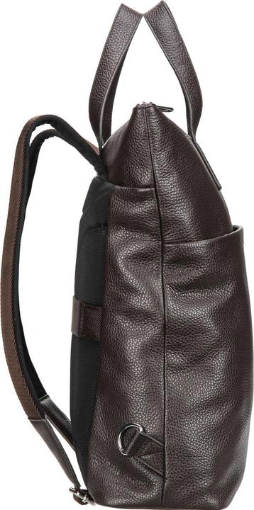 Actual product image Mandarina Duck Rucksack / Backpack Mellow Urban Backpack MWT03 (19 l)