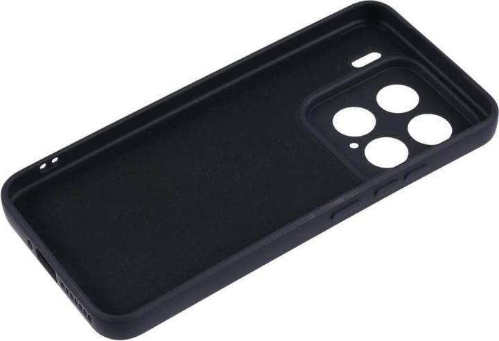 Immagine prodotto Cover-Discount Xiaomi 15 - Silikon Gummi Hülle (Xiaomi 15)