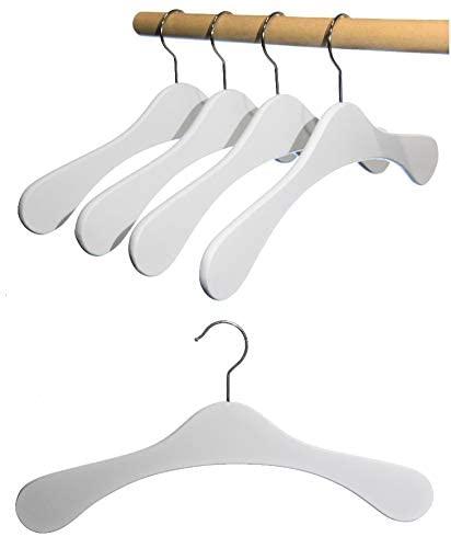 Produktbild Hagspiel Garderobenbügel (5 x)