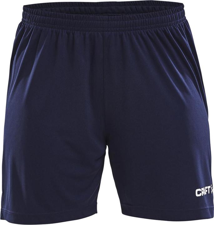Produktbild Craft Squad Short Solid W (L)