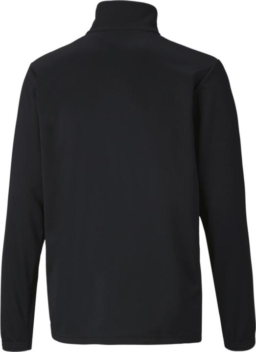 Produktbild Puma teamRISE 1/4 Zip Top Jr-657395 (128)