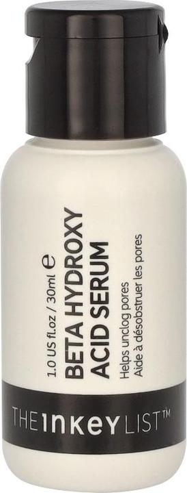 The Inkey List Beta hydroxy (30 ml)