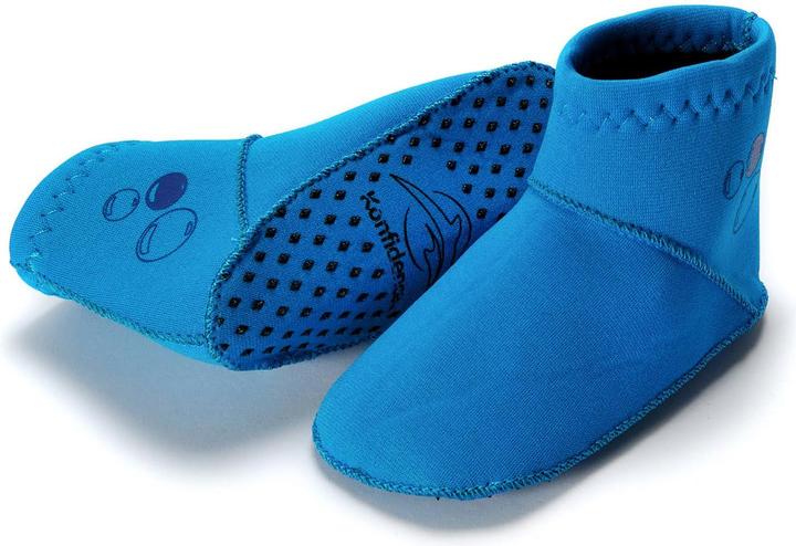 Actual product image Konfidence Neoprene socks (XL)