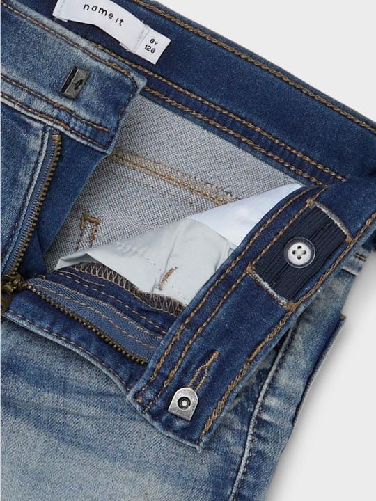 Image du produit Name it Short en jean THEO Slim Fit (92)