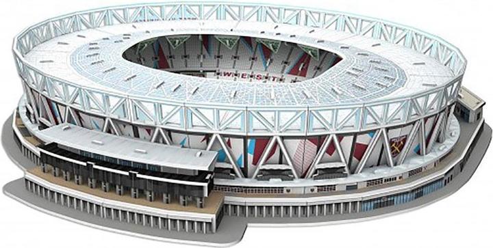 Immagine prodotto West Ham United FC Set di puzzle 3D per lo stadio (1000 pezzi)