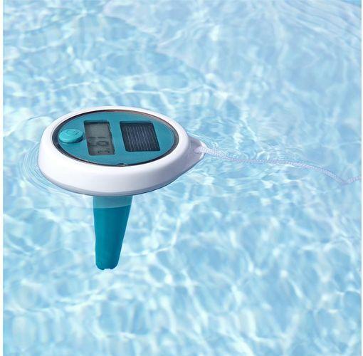 Produktbild Bestway Digital Floating Pool Thermometer