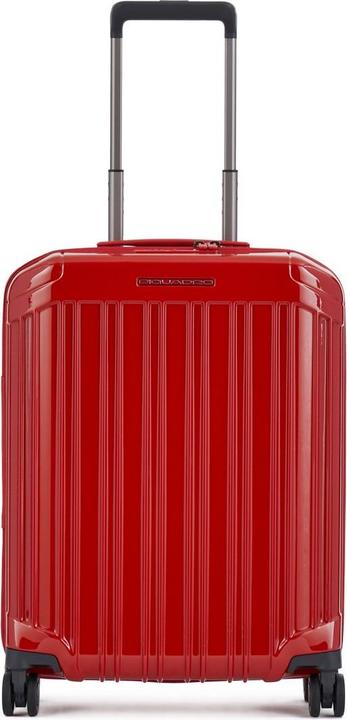 Produktbild Piquadro PQ-Light - Ultra Slim Kabinen-Hartschalentrolley (34 l, Handgepäck (bis 50l))