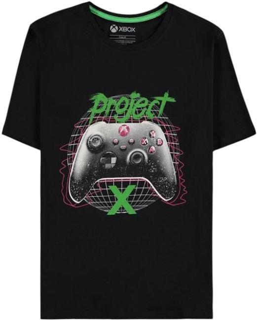 Actual product image Microsoft Men's Core Short Sleeved Tshirt (M)
