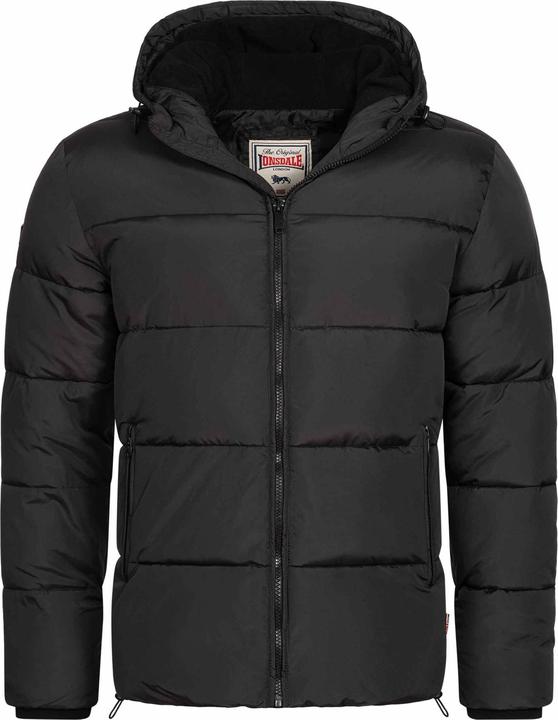 Produktbild Lonsdale Garker (XXL)