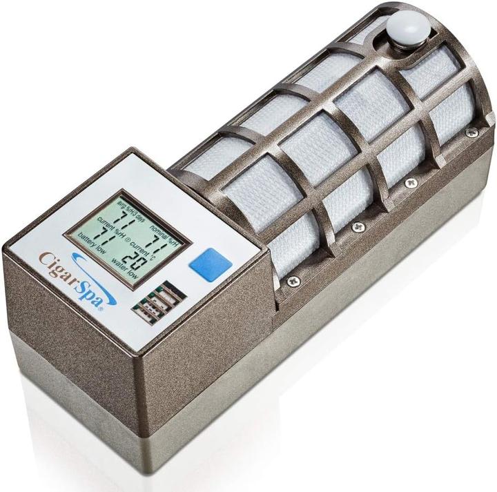 Produktbild Lifestyle Befeuchter für Humidore