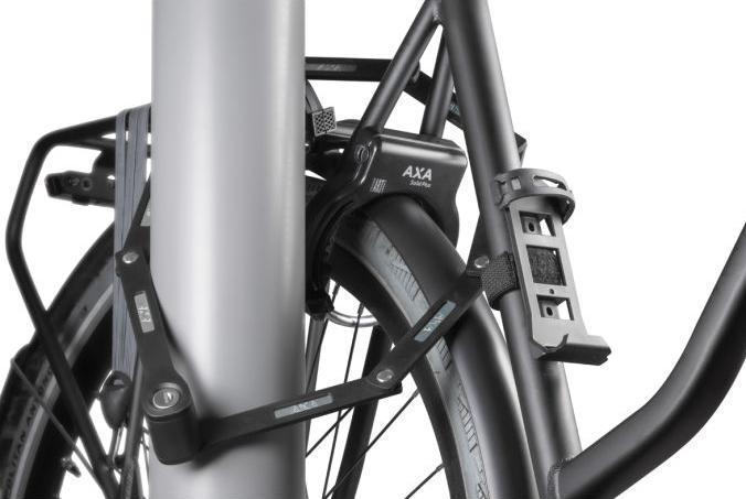 Actual product image AXA Fold (100 cm)