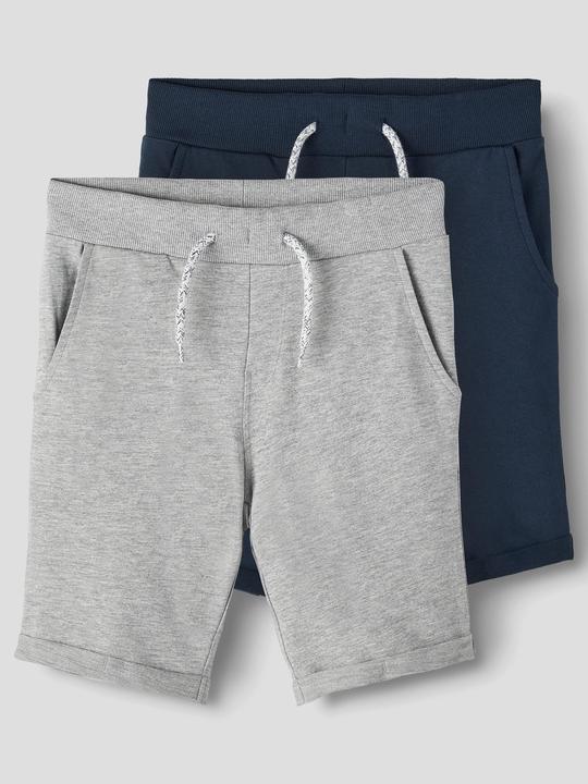 Image du produit Name it Lot de 2 sweatshorts (110)