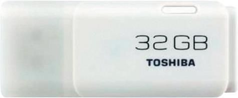 Immagine prodotto Toshiba TransMemory (32 GB, USB-A)