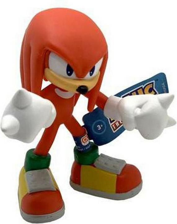 Produktbild Comansi Knuckles