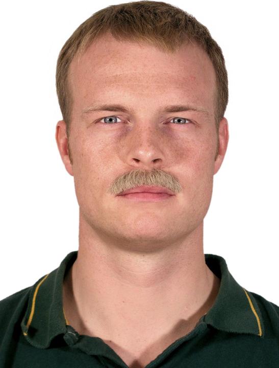 Actual product image Metamorph Detective Moustache