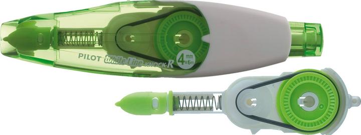 Produktbild Pilot Whiteline Begreen