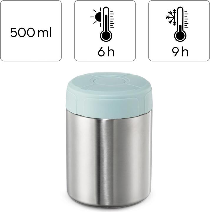 Actual product image Xavax To Go