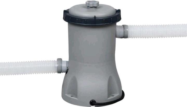 Image du produit Bestway Fast Set (457 x 107 cm)