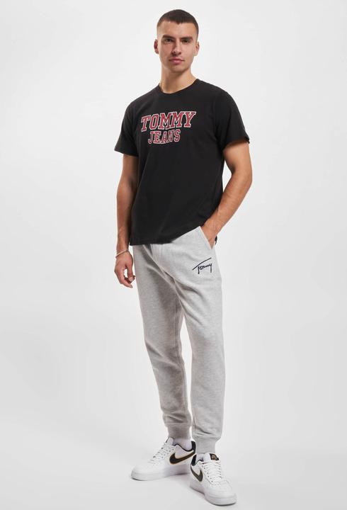 Actual product image Tommy Hilfiger black(black), size L (L)