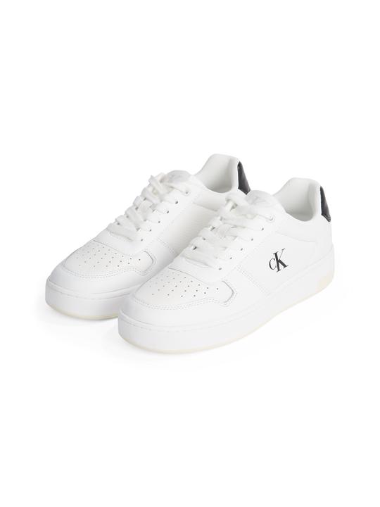 Produktbild Calvin Klein Basket Cupsole Low mg (40)