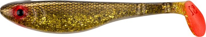 Produktbild Abu Garcia Svartzonker McPrey UV Rudd (12 cm)