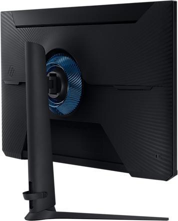Actual product image Samsung Odyssey G32A (1920 x 1080 pixels, 31.50")