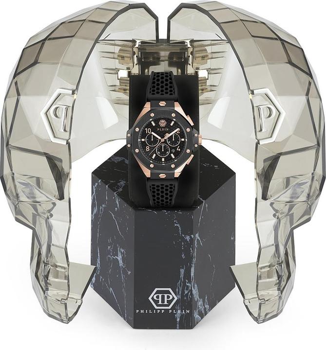 Immagine prodotto Philipp Plein PWPRA0824 (Cronografo)