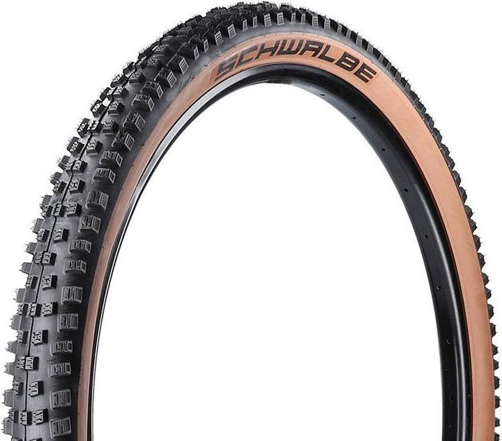 Actual product image Schwalbe Nobby Nic (29 x 2.40, 62-622)