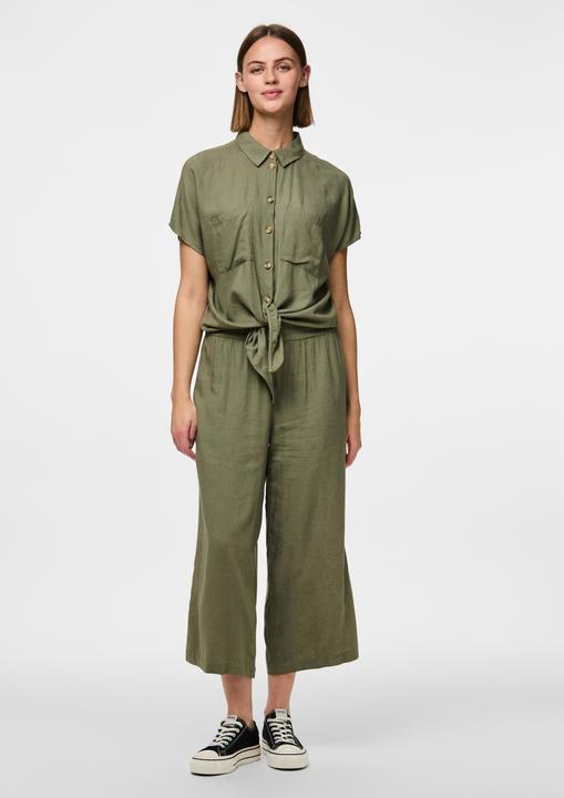 Actual product image Pieces Pcpia Hw Wide Culotte Noos (L)