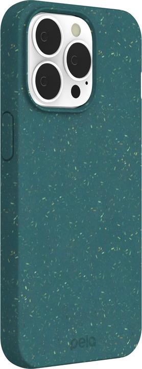 Actual product image Pela Case Eco-Friendly (Apple iPhone 13 Pro)