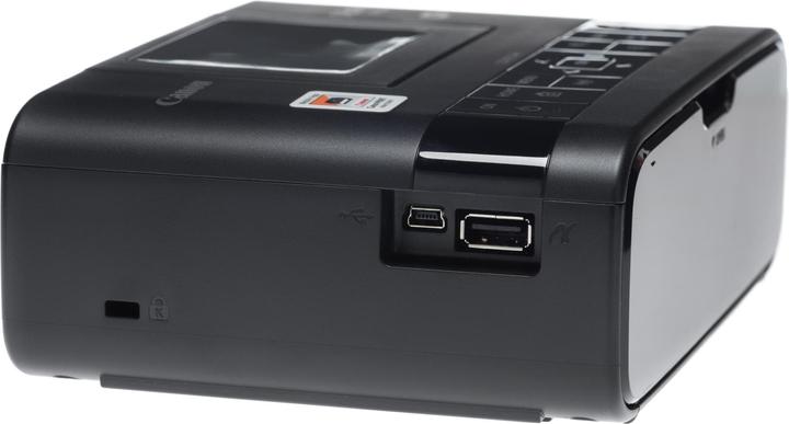 Actual product image Canon Selphy CP1300 (Thermal printing, Colour)