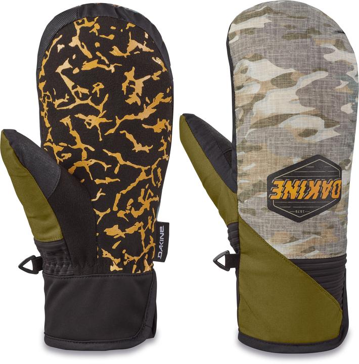 Dakine Crossfire Mitt (L)