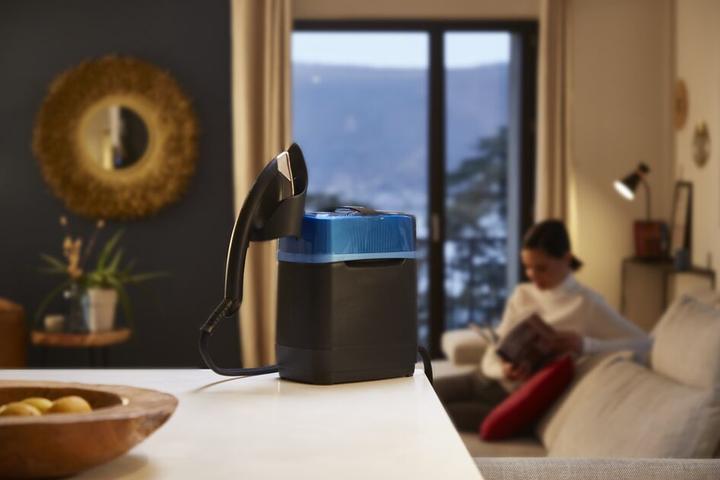 Image du produit Tefal Cube by Ixeo (2170 W, 200 g/min)