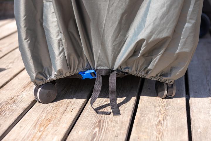 Actual product image Campingaz Barbecue Premium Cover L (Grill)