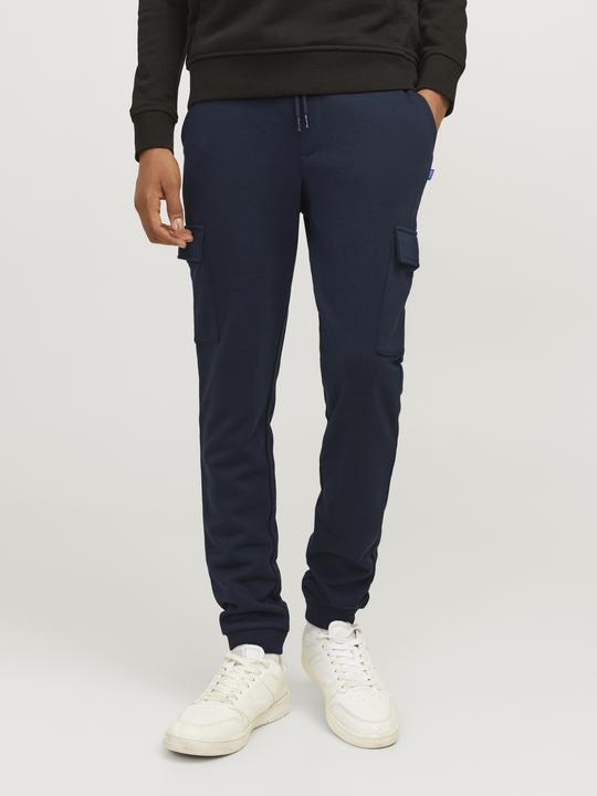 Actual product image Jack & Jones Jpstgordon Jjbradley Cargo Pan Noos Jnr (164)