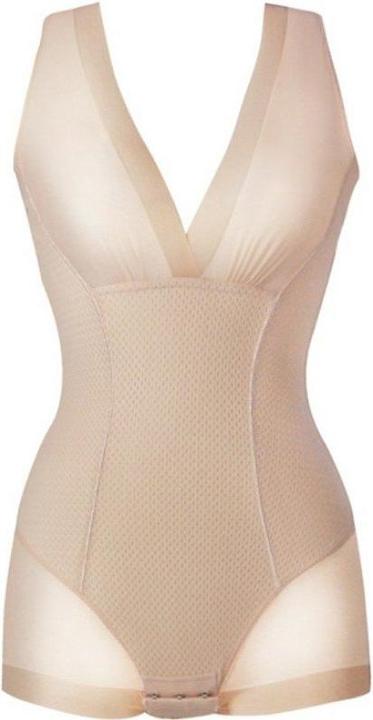 Immagine prodotto JTI Intimo modellante Shapewear, Beige - Taglia XL (XL)