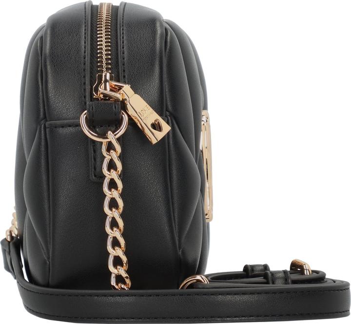 Immagine prodotto Love Moschino Borsa a tracolla Q goffrata da 20 cm