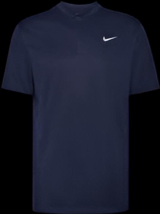 Nike Court Dri-FIT Tennispoloshirt Herren - M (M)