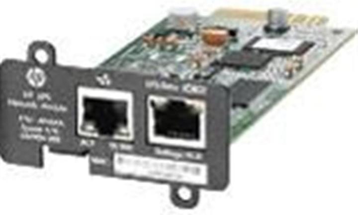 Immagine prodotto HPE Modulo di rete UPS MINI-SLO