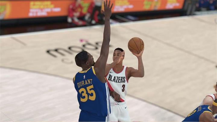 Image du produit 2K Games NBA 2K19 (Xbox Series X, Xbox One X, DE)
