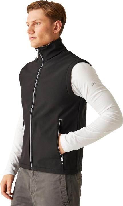 Immagine prodotto Regatta Ascender Gilet Imbottito 2 Strati Uomo (XXL)