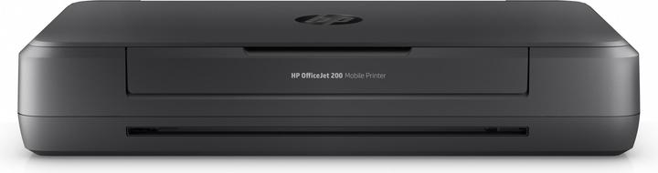 Produktbild HP OfficeJet 200 Mobile (Tintenpatrone, Farbe)