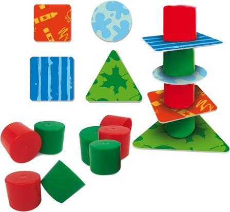Actual product image Lisciani 75867