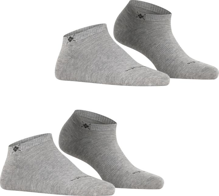 Actual product image Burlington Everyday (pack of 2, 36 - 41)