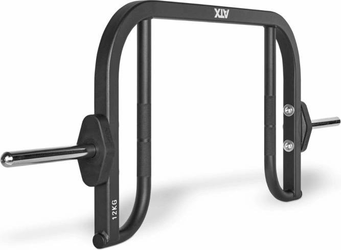 Immagine prodotto ATX Barra esagonale aperta compatta da 30 mm