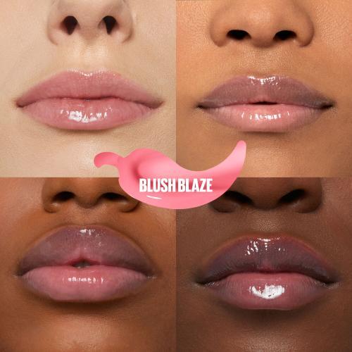 Actual product image Maybelline New York Lip Lifter (1 Blush Blaze)