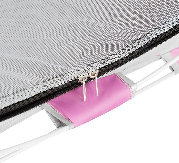 Produktbild Nils Rosa NC3043 Rožinis POP-UP-STRANDZELT (Strandzelt + Strandmuschel, 1.25 kg)