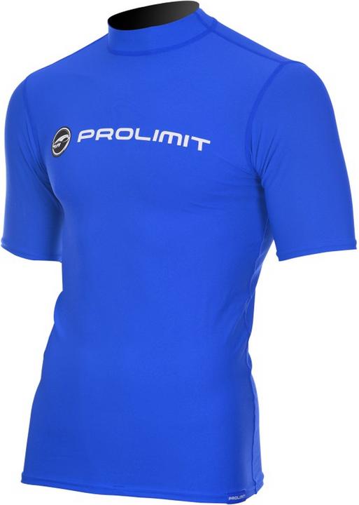 Actual product image Prolimit Rashguard Logo SA (S)