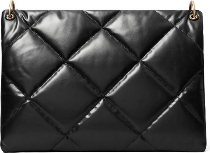 Immagine prodotto Tory Burch Borsa a tracolla KIRA DIAMAND QUILT HOBO