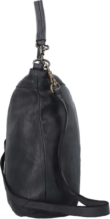 Produktbild Harbour 2nd Anchor Love Vicky Schultertasche Leder 46 cm